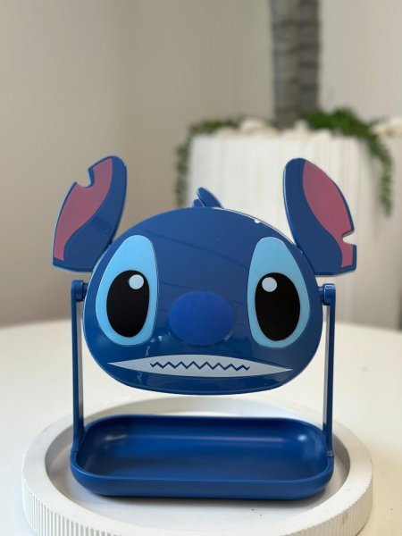 مراية مكياج كبير ستيتش